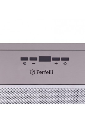 Витяжка Perfelli BIET 6512 A 1000 I LED
