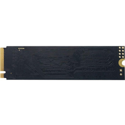 Накопичувач SSD 1.92TB Patriot P310 M.2 2280 PCIe NVMe 3.0 x4 TLC (P310P192TM28)