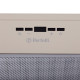 Витяжка Perfelli BIET 6512 A 1000 IV LED