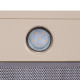 Витяжка Perfelli BIET 6512 A 1000 IV LED