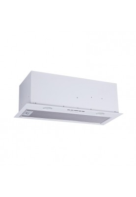 Витяжка Perfelli BIET 6512 A 1000 W LED