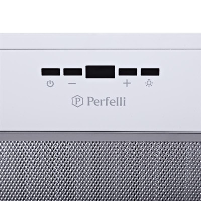 Витяжка Perfelli BIET 6512 A 1000 W LED