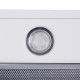 Витяжка Perfelli BIET 6512 A 1000 W LED