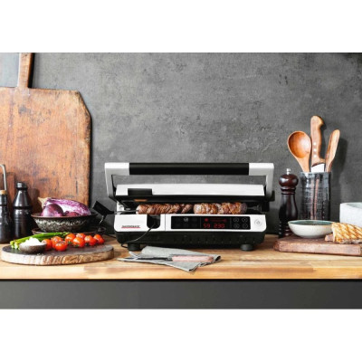Гриль Gastroback Design BBQ Advanced Control (42539) Гриль Gastroback Design BBQ Advanced Control (42539)
