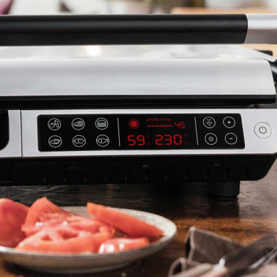Гриль Gastroback Design BBQ Advanced Control (42539) Гриль Gastroback Design BBQ Advanced Control (42539)