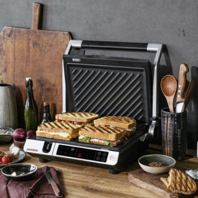 Гриль Gastroback Design BBQ Advanced Control (42539) Гриль Gastroback Design BBQ Advanced Control (42539)