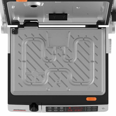 Гриль Gastroback Design BBQ Advanced Control (42539) Гриль Gastroback Design BBQ Advanced Control (42539)