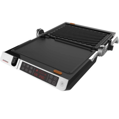 Гриль Gastroback Design BBQ Advanced Control (42539) Гриль Gastroback Design BBQ Advanced Control (42539)