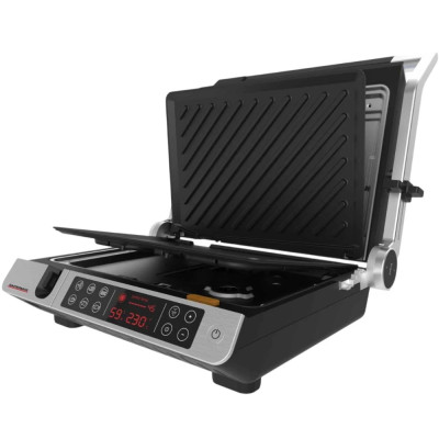 Гриль Gastroback Design BBQ Advanced Control (42539) Гриль Gastroback Design BBQ Advanced Control (42539)
