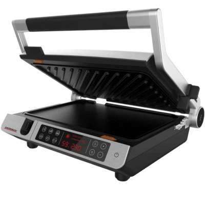 Гриль Gastroback Design BBQ Advanced Control (42539) Гриль Gastroback Design BBQ Advanced Control (42539)