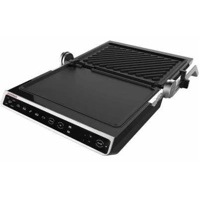 Гриль Gastroback Design BBQ Advanced Smart (42542) Гриль Gastroback Design BBQ Advanced Smart (42542)