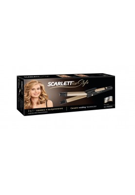 Прилад для укладання волосся Scarlett SC-HS60595