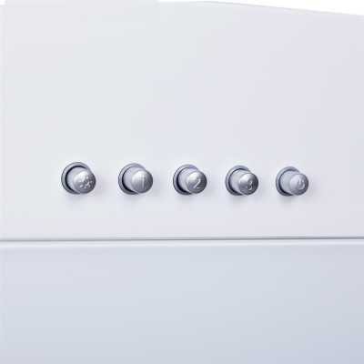 Витяжка Perfelli DN 6671 A 1000 W