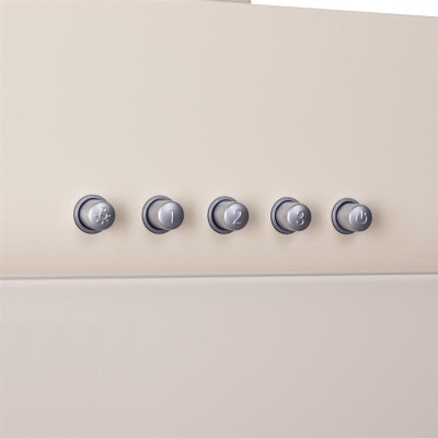 Витяжка Perfelli DN 6671 A 1000 IV