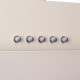 Витяжка Perfelli DN 6671 A 1000 IV