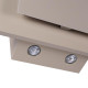 Витяжка Perfelli DN 6671 A 1000 IV
