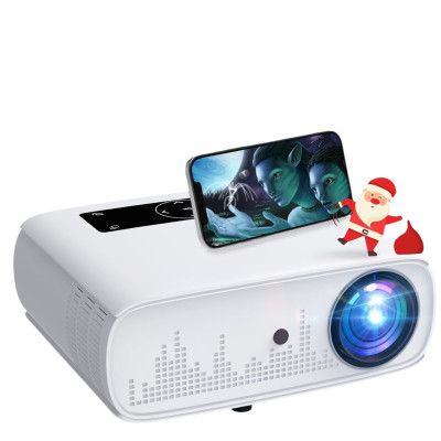 Проектор Hopvision JQ818C Full HD (4262456720024)