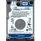 Накопичувач HDD 2.5" SATA 1.0TB WD Blue 5400rpm 128MB (WD10SPZX) Refurbished
