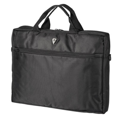 Сумка для ноутбука 2E 2E-CBN315BK 16" Black