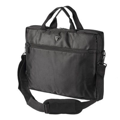 Сумка для ноутбука 2E 2E-CBN315BK 16" Black