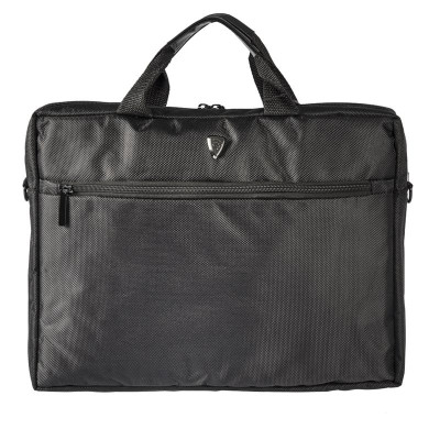 Сумка для ноутбука 2E 2E-CBN315BK 16" Black