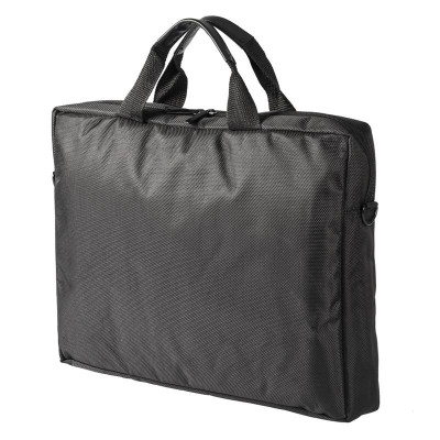 Сумка для ноутбука 2E 2E-CBN315BK 16" Black
