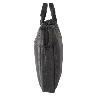 Сумка для ноутбука 2E 2E-CBN315BK 16" Black