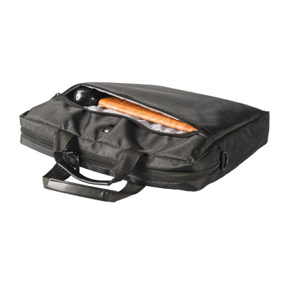 Сумка для ноутбука 2E 2E-CBN315BK 16" Black
