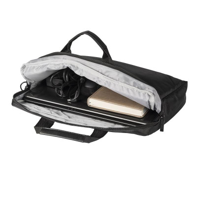 Сумка для ноутбука 2E 2E-CBN315BK 16" Black
