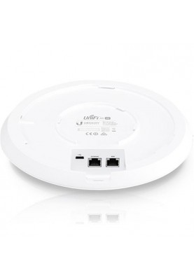 Точка доступу Ubiquiti UniFi UAP-AC-HD