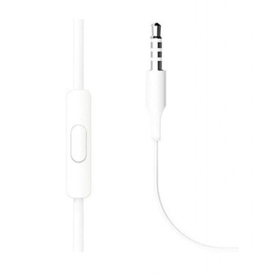 Гарнитура Xiaomi Piston Fresh Bloom Matte Silver (ZBW4355TY)