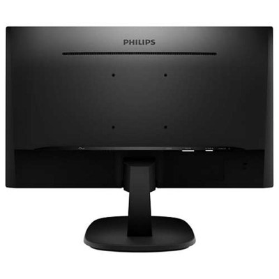 Монiтор Philips 23.8` 243V7QDAB/00 IPS Black Монiтор Philips 23.8` 243V7QDAB/00 IPS Black
