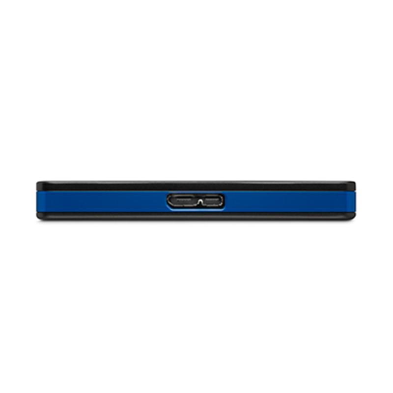 Зовнішній жорсткий диск 2.5" USB 4.0TB Seagate Game Drive for PS4 Black (STGD4000400)