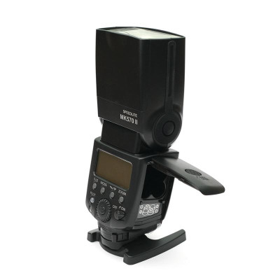 Універсальний спалах Meike 570II (Canon/Nikon/Sony)