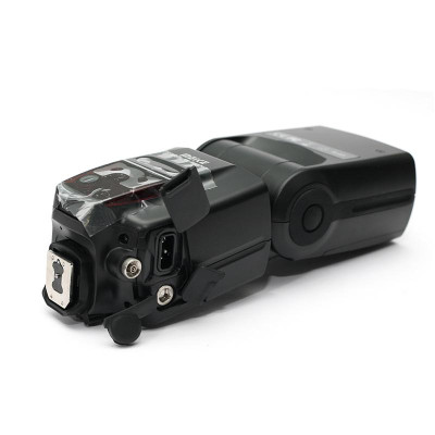 Універсальний спалах Meike 570II (Canon/Nikon/Sony)