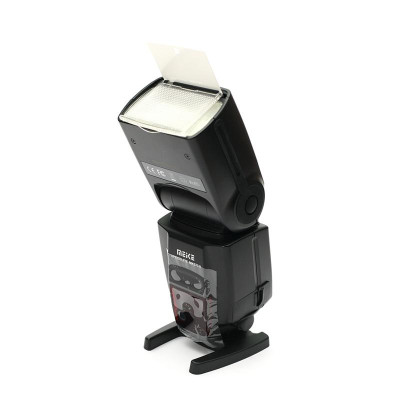 Універсальний спалах Meike 570II (Canon/Nikon/Sony)