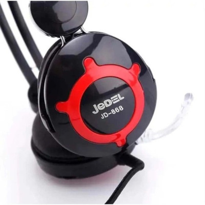 Гарнітура Jedel JD-868 Гарнітура Jedel JD-868