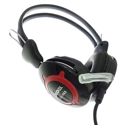 Гарнітура Jedel JD-868 Гарнітура Jedel JD-868