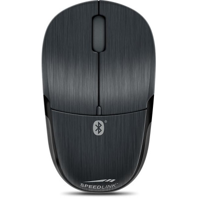 Мишка Bluetooth Speed Link Jixster (SL-630100-BK) Black