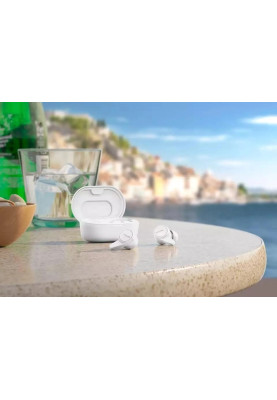 Bluetooth-гарнітура Philips TAT1207WT/00 White