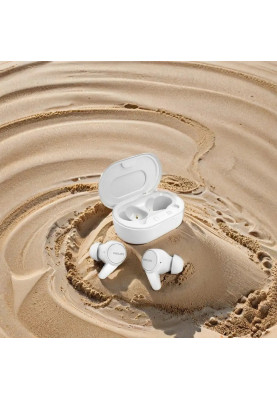 Bluetooth-гарнітура Philips TAT1207WT/00 White