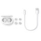 Bluetooth-гарнітура Philips TAT1207WT/00 White