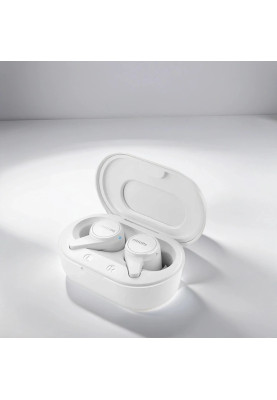 Bluetooth-гарнітура Philips TAT1207WT/00 White