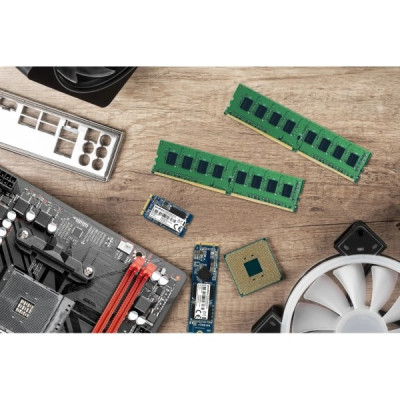 Модуль пам`яті DDR4 16GB/3200 Goodram (GR3200D464L22/16G) Модуль пам`яті DDR4 16GB/3200 Goodram (GR3200D464L22/16G)