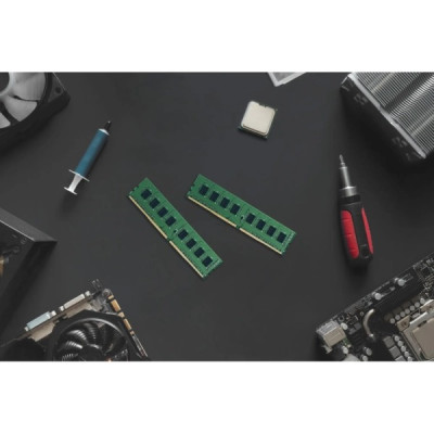 Модуль пам`яті DDR4 16GB/3200 Goodram (GR3200D464L22/16G) Модуль пам`яті DDR4 16GB/3200 Goodram (GR3200D464L22/16G)