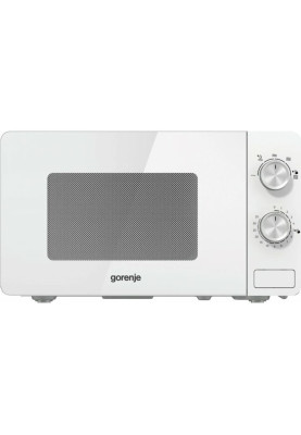 Мікрохвильова піч Gorenje MO20E1W2