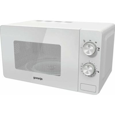 Мікрохвильова піч Gorenje MO20E1W2