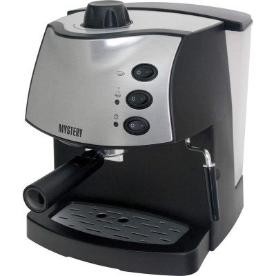 Кавоварка Mystery MCB-5110