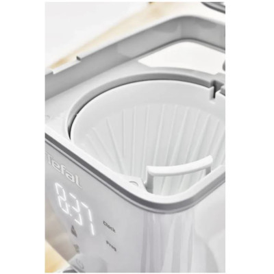 Кавоварка Tefal Sense CM693110