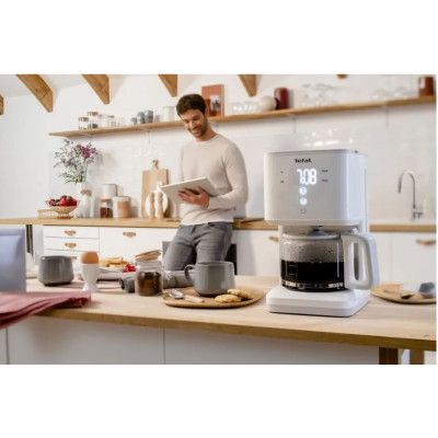 Кавоварка Tefal Sense CM693110